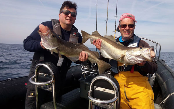 Pêcheurs Plaisanciers Trébeurden